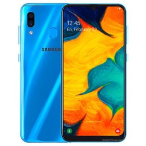 Samsung Galaxy A30