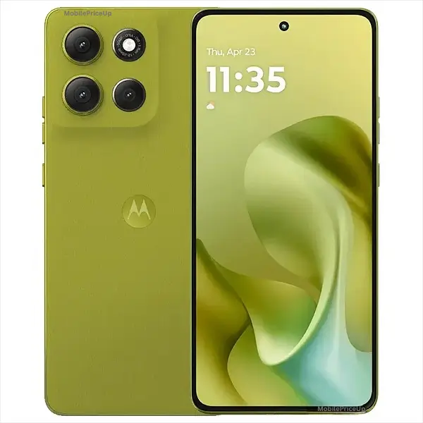 Motorola Moto G86 Power