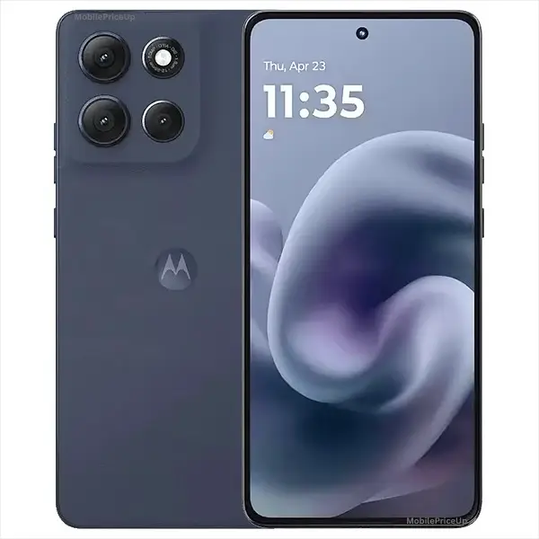 Motorola Moto G86 Power