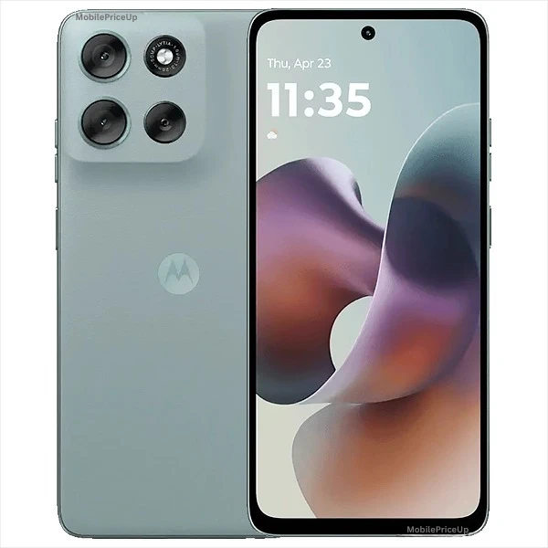Motorola Moto G56